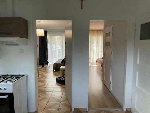 Hostal Apartamenty Zaczarowany Ogr�d