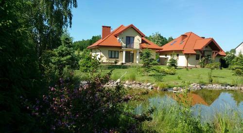 Hostal Apartamenty Zaczarowany Ogr�d