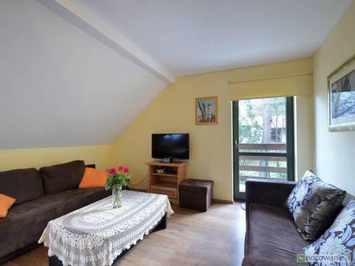 Noce I Dnie - Apartamenty I Pokoje
