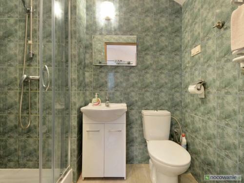 Noce I Dnie - Apartamenty I Pokoje