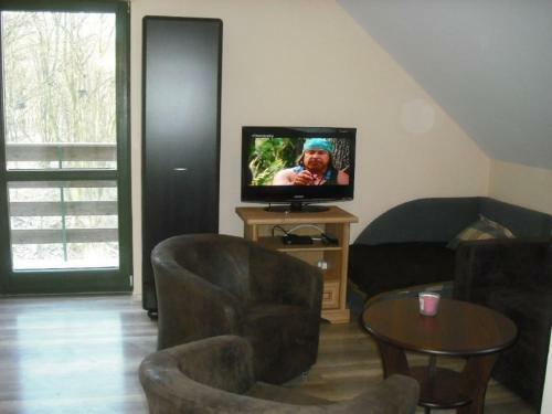 Noce I Dnie - Apartamenty I Pokoje