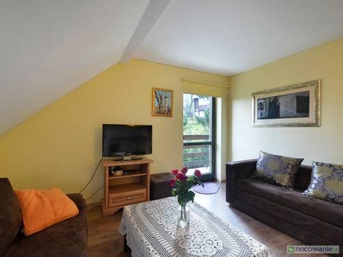 Noce I Dnie - Apartamenty I Pokoje