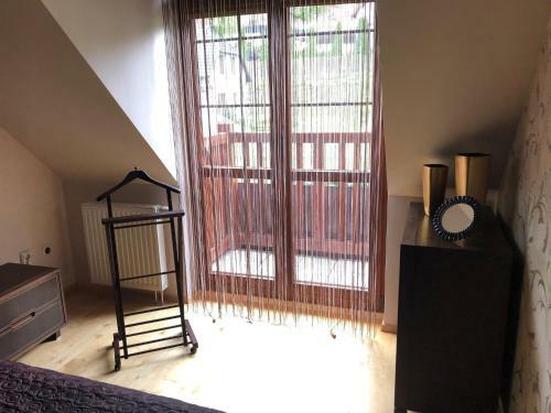 Apartament 34 "u Tobis?awa" - Pod Anio?em