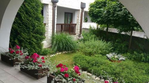 Apartament 34 "u Tobis?awa" - Pod Anio?em
