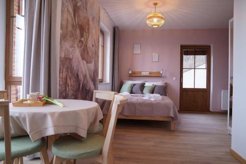 Apartamento Przystanek Na Skarpie