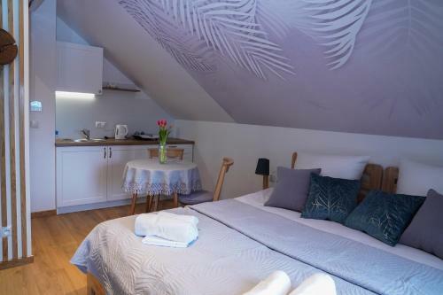 Apartamento Przystanek Na Skarpie