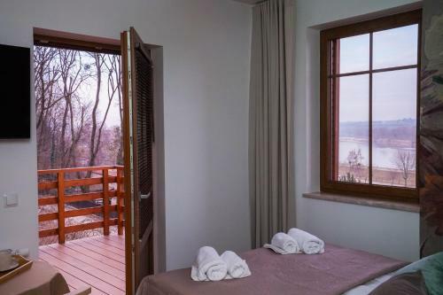 Apartamento Przystanek Na Skarpie