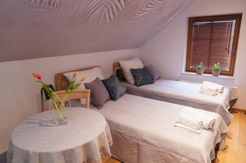 Apartamento Przystanek Na Skarpie