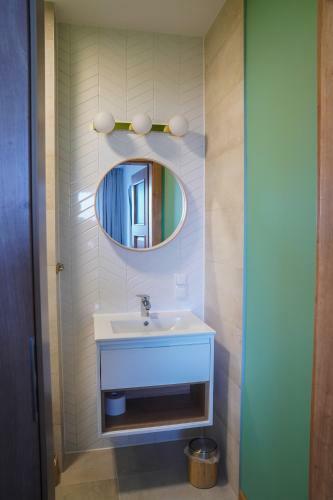 Apartamento Przystanek Na Skarpie