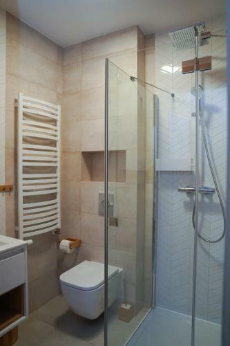 Apartamento Przystanek Na Skarpie