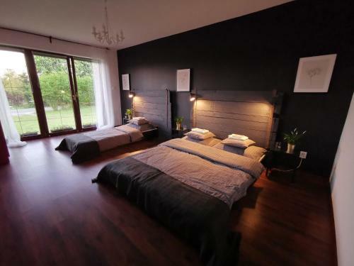 Hostal Willa Boryn�wka