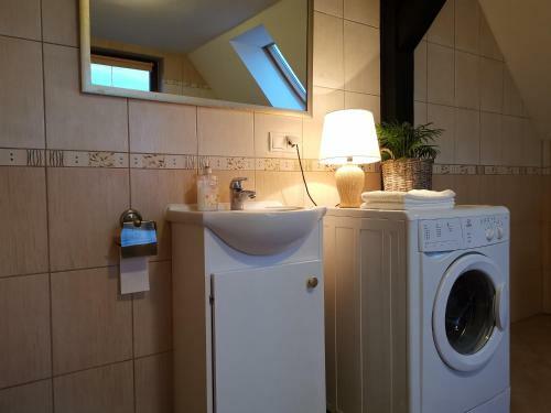 Hostal Willa Boryn�wka