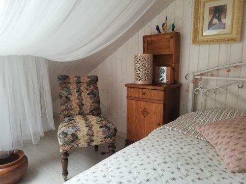 Bed & Breakfast Willa Ima