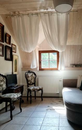 Bed & Breakfast Willa Ima