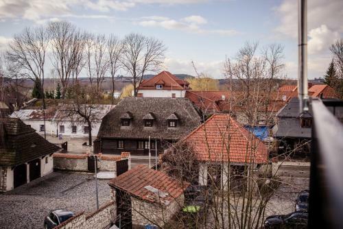 Apartament Rynek22