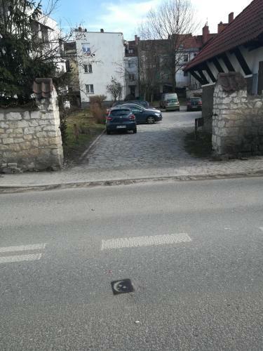 Apartament Rynek22