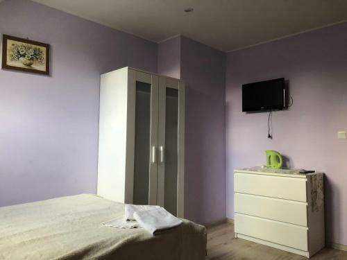 Bed & Breakfast Pokoje Nadrzeczna 45