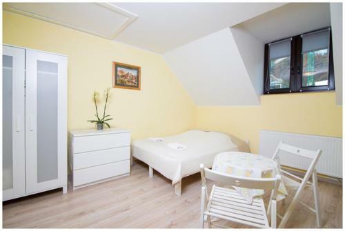 Bed & Breakfast Pokoje Nadrzeczna 45