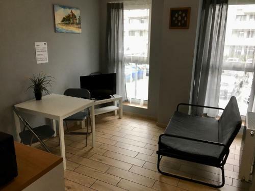 Holdek Apartamenty Pu?askiego