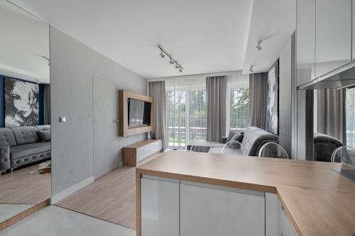 Harbor Apartments - Pu?askiego 42