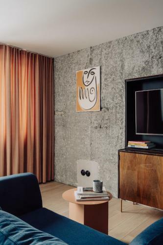 Apartament Przy Mck