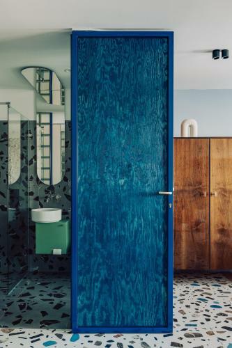 Apartament Przy Mck