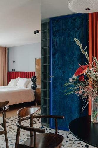 Apartament Przy Mck