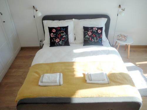 Apartamento Kato Best Point