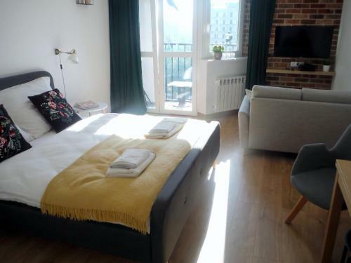 Apartamento Kato Best Point