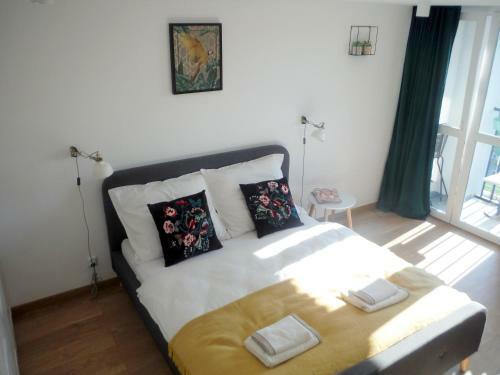 Apartamento Kato Best Point