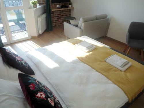 Apartamento Kato Best Point