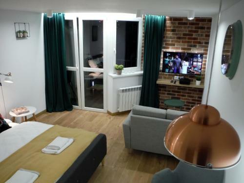 Apartamento Kato Best Point