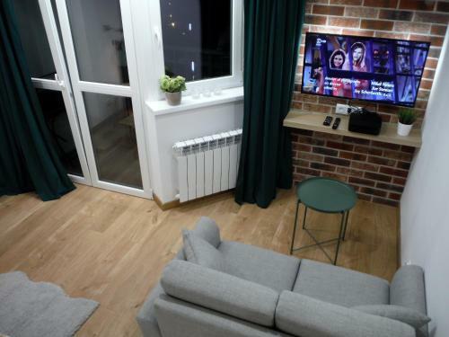 Apartamento Kato Best Point
