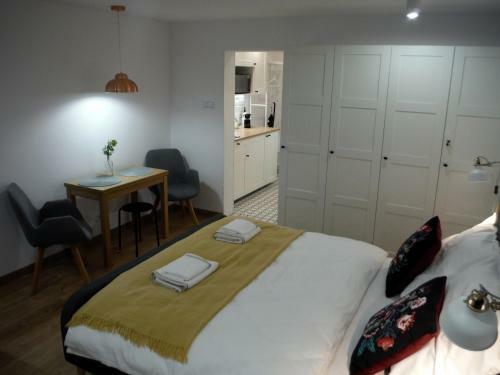Apartamento Kato Best Point