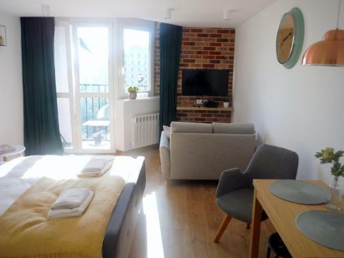 Apartamento Kato Best Point