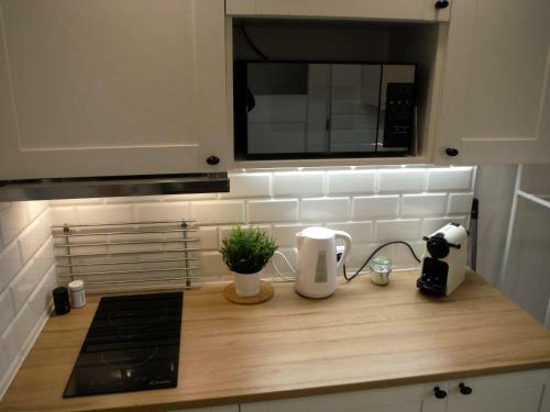 Apartamento Kato Best Point