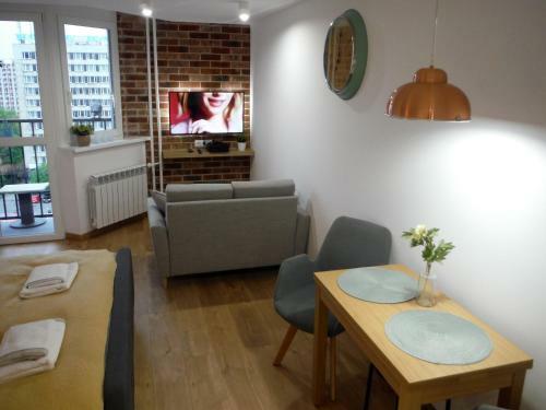 Apartamento Kato Best Point