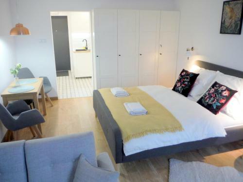 Apartamento Kato Best Point