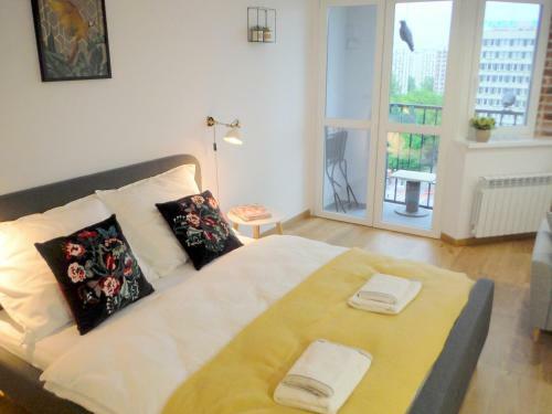 Apartamento Kato Best Point