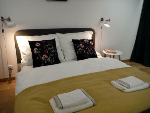 Apartamento Kato Best Point