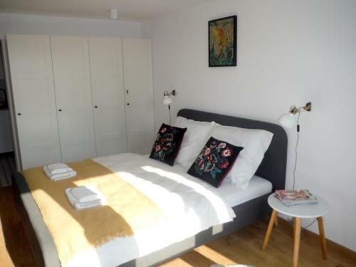 Apartamento Kato Best Point