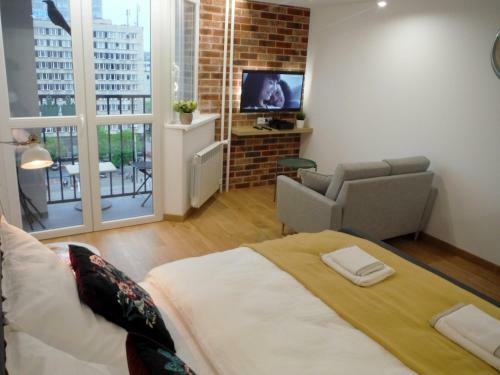 Apartamento Kato Best Point