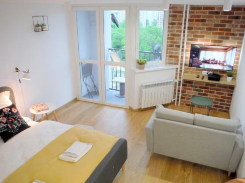 Apartamento Kato Best Point