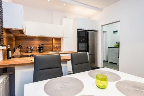 Stylowy Apartament