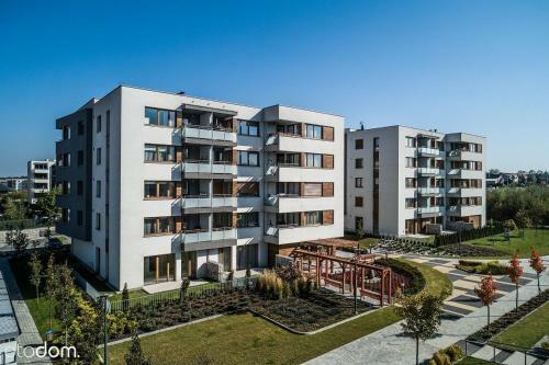 Apartamenty Ba?antowo
