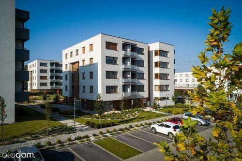 Apartamenty Ba?antowo