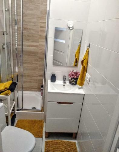 Apartamento Evitawitagliwicka 700mgaleriakatowice