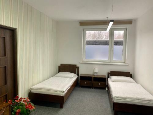 Helio Hostel