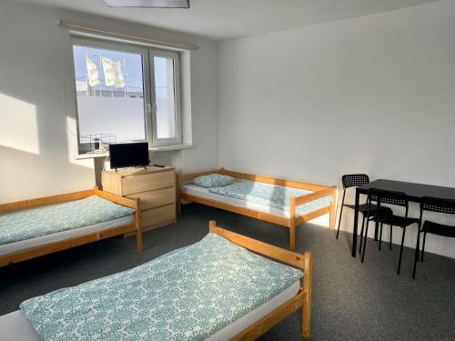 Helio Hostel