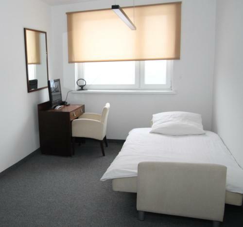 Helio Hostel